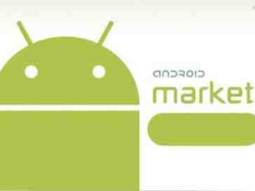 Google unhappy with Android Market purchases, vows to make changes