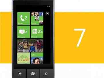Microsoft sells two million Windows Phone 7 licenses to manufactuers
