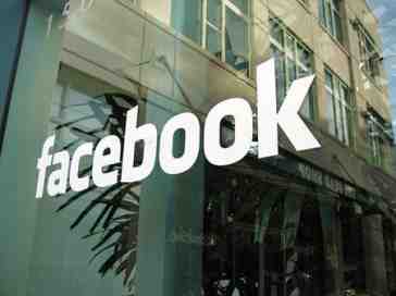 Facebook phone rumors shot down once again