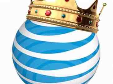 AT&T surpasses Verizon to become the largest carrier in the U.S.