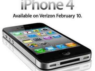 Will you be waiting in line for Verizon's Apple iPhone 4?
