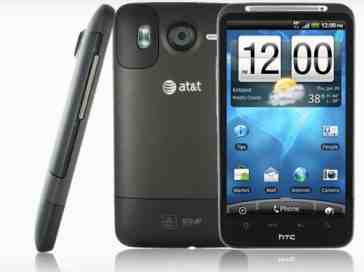HTC Inspire 4G demo lets you explore the device for before its launch