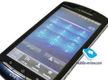 Rumor: Sony Ericsson XPERIA Neo set to debut at MWC