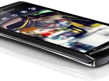 Does Sony Ericsson have what it takes to make 2011 a better year?