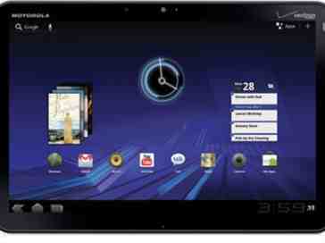 Can the Motorola XOOM compete with Apple's iPad?
