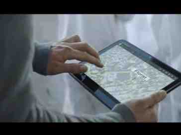 Motorola XOOM Super Bowl ad teased once again