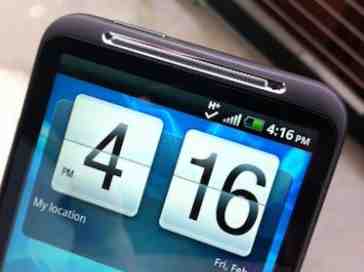 HTC Inspire 4G First Impressions by Aaron