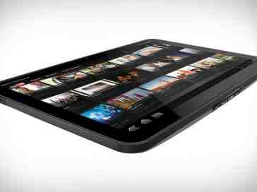 Will a large price tag hurt sales for the Motorola XOOM?