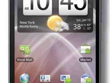 Best Buy gets retail exclusivity on HTC ThunderBolt, still won't announce a launch date
