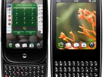 Palm Pre, Pre Plus, Pixi, and Pixi Plus won't be upgraded to webOS 2.0