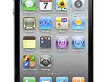 Apple iPhone 4 to Verizon