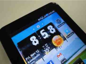 Rumor: Samsung 10.1-inch Honeycomb tablet debuting at MWC