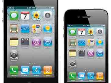 iPhone Nano rumors continue, MobileMe may become free [UPDATED]
