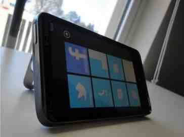 Windows Phone 7 update coming next month, more improvements in 2H 2011
