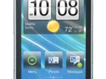 HTC Freestyle to AT&T