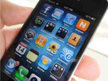 Verizon Apple iPhone 4 First Impressions by Taylor