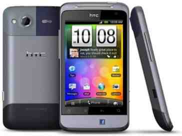 HTC unveils plethora of Android devices, including Desire S, Incredible S, and Flyer