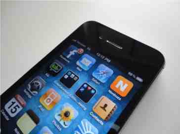 Verizon Apple iPhone 4 Review by Taylor