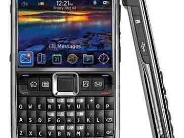 Would you buy a Nokia device running BlackBerry OS?