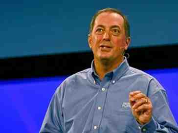 Intel CEO says he would've adopted Android if he were in charge at Nokia