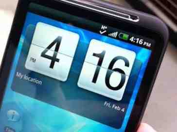 AT&T: HTC Inspire 4G isn't capable of HSUPA