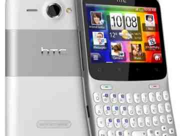 HTC sued over trademark infringement by ChaCha