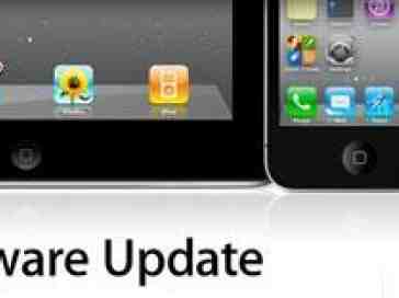 Rumor: iOS 4.3 hits golden master, could arrive by next week