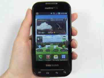Samsung Galaxy Indulge 4G Review by Sydney