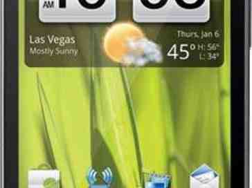 Rumor: HTC ThunderBolt ready to be shipped to Verizon stores