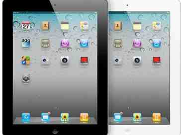 iPad 2 announced by Apple