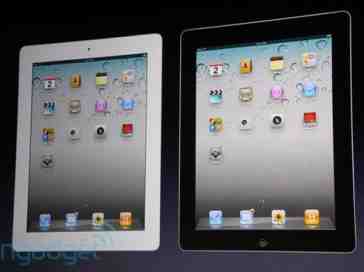 iPad 2: My thoughts on Apple's 