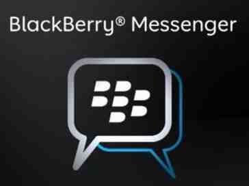 BlackBerry Messenger making its way to Android and iOS?