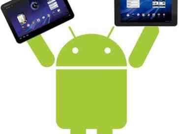 Android to control $70 billion tablet market by 2014, report claims