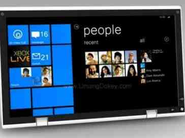 Rumor: Microsoft to release tablet-friendly OS in fall 2012