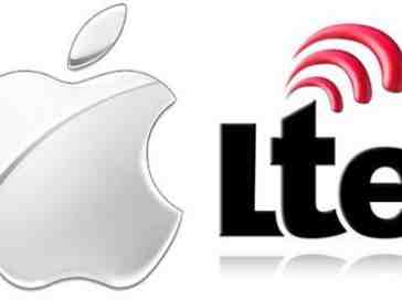 Apple interested in crafting LTE iPhone, says China Mobile exec