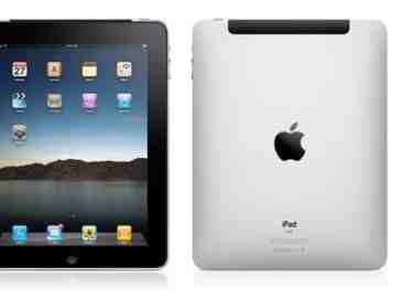 Apple refunding $100 to recent iPad 1 buyers