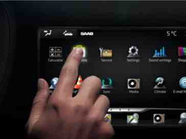 Are in-car systems the next step for mobile platforms?