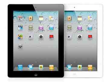 iPad 2 available at 5 PM tomorrow in stores, 1 AM PST online