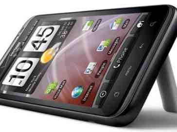 HTC ThunderBolt gets another rumored March release date [UPDATED]