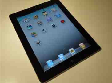 Apple iPad 2 First Impressions by Taylor