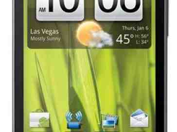 HTC: ThunderBolt release date will be announced 