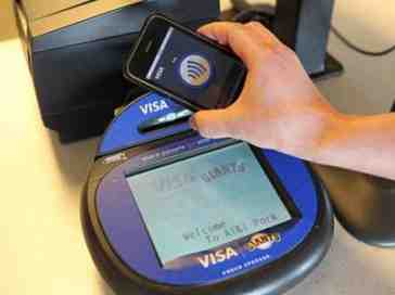iPhone 5 won't come packing NFC capabilities?