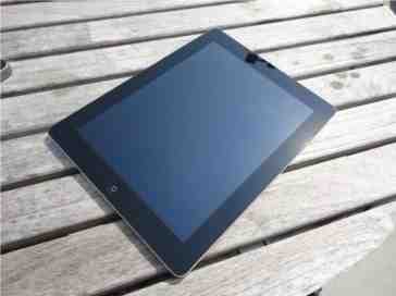Apple iPad 2 Review by Taylor
