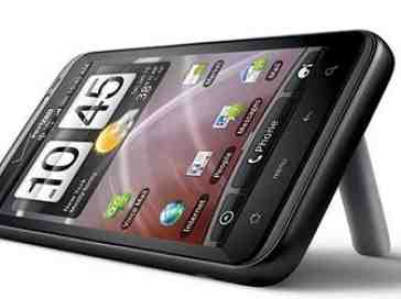 HTC ThunderBolt officially launching March 17th for $249.99 [UPDATED]