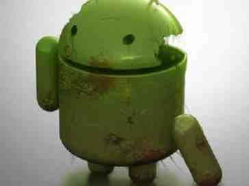 It may be the industry leader, but Android isn't without its faults