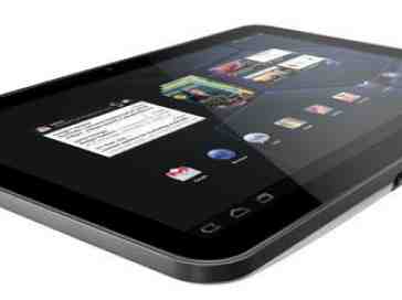WiFi-only Motorola XOOM coming March 27th for $599