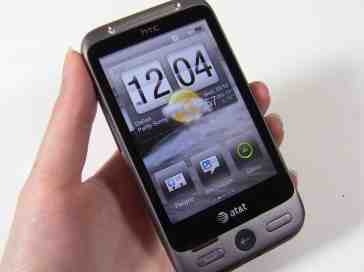 HTC Freestyle First Impressions by Sydney