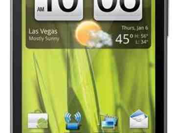 Best Buy to offer HTC ThunderBolt for $249.99 after March 20th