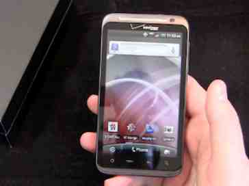 Poll: Did you buy the HTC ThunderBolt today?