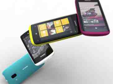 Nokia CEO: Work on Windows Phone 7 devices underway, aiming for late 2011 launch